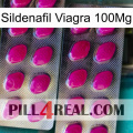 Sildenafil Viagra 100Mg 10